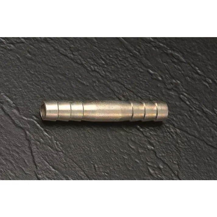 ESCO 25mm ホースニップル カップリング 4518340021556 EA463M-25(CDC)【別送品】