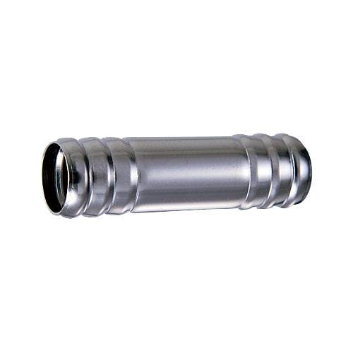 カクダイ [ステンレス製]ホースニップル 25mm EA463M-4 4518340338364【別送品】