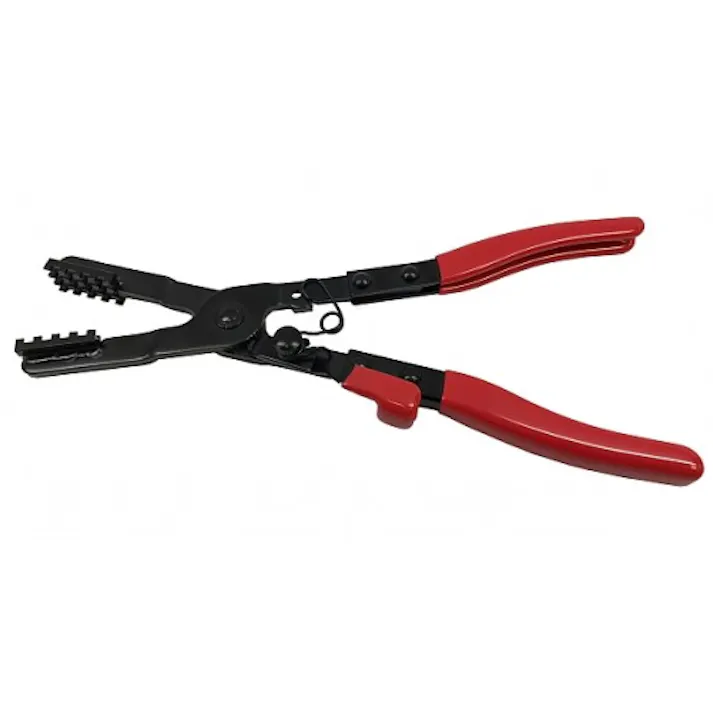 ホースクランププライヤー 280mm EA463PF-4 4550061780930【別送品】
