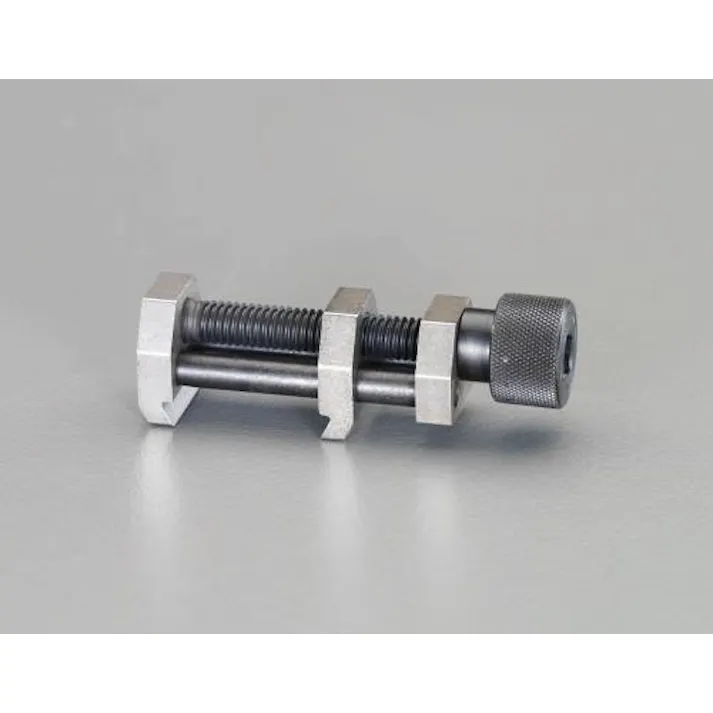 ESCO 54mm ホースクランプ バイス 故障探知機、エンジン用工具 4548745175998 EA463PG-2(CDC)【別送品】