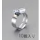 ホースクランプ(10個) 10-16mm EA463SA-16 4548745191196【別送品】