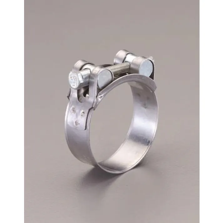 Tボルトクランプ(ステンレス/1個) 36-39mm EA463SC-139 4550061157633【別送品】