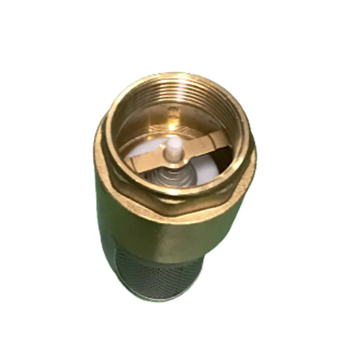 ストレーナー付逆止弁 G3/8” EA465LS-3 4518340021983【別送品】