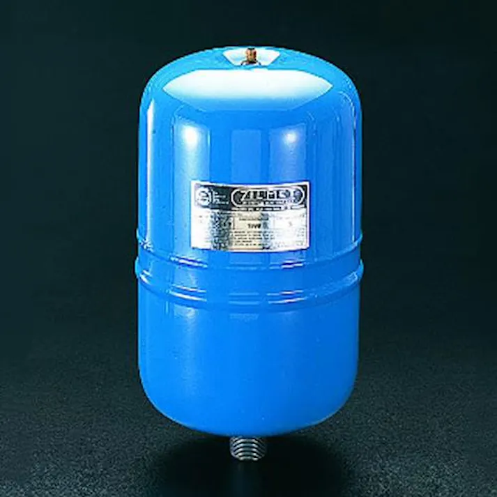 ESCO G 3/4”/18 L ウォーターハンマー ショックアブソーバー ウォーターショックアブソーバー 4550061865781 EA466B-8A(CDC)【別送品】
