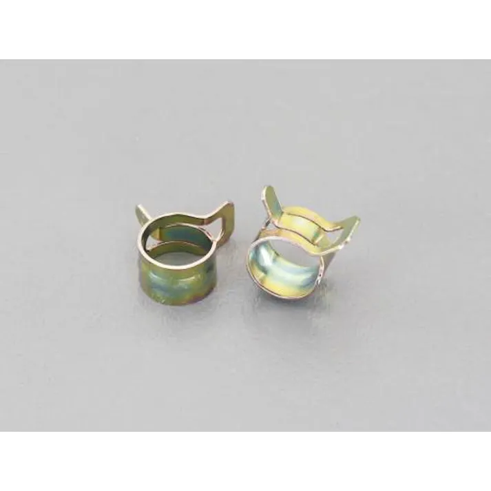 パイロット・ゴム管・バンド(2個)6.0mm EA467CB-6 4548745651461【別送品】