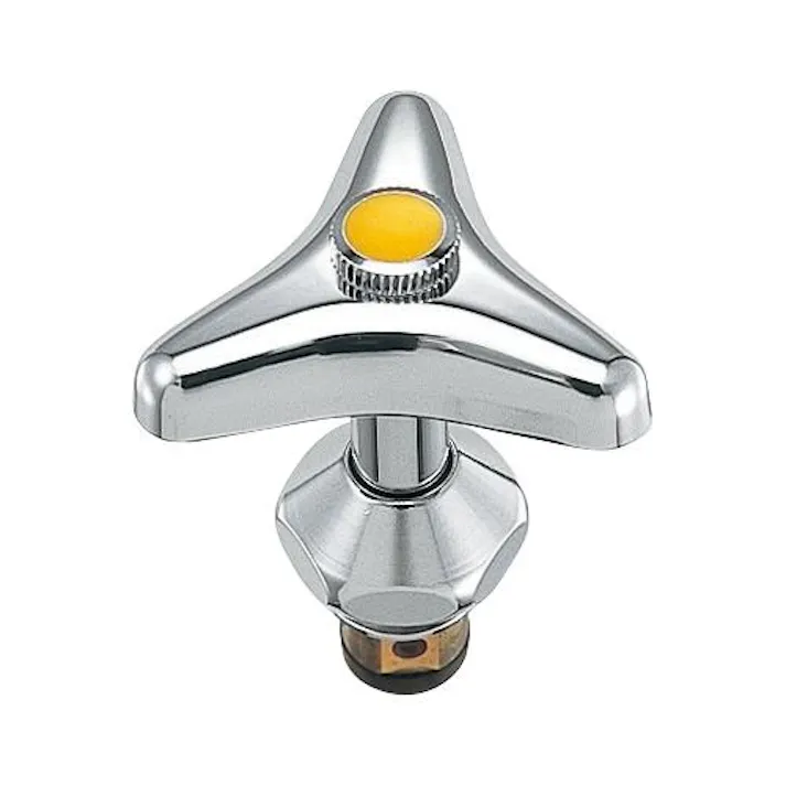 カクダイ 凍結防止・水栓上部(自動開閉) 水栓金具・部品 4518340861824 EA468B-100(CDC)【別送品】