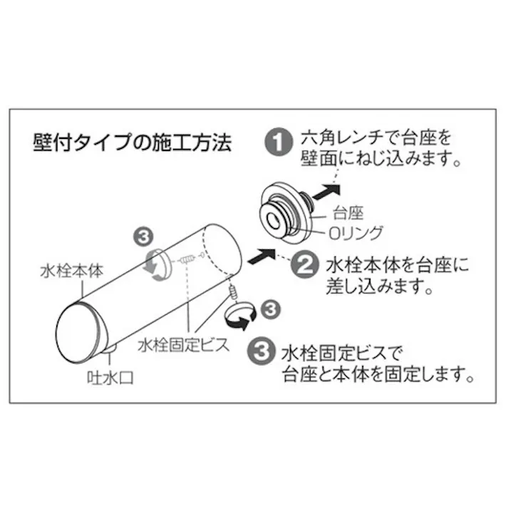 カクダイ センサー式水栓(ショート) PJ 1/2” EA468BD-1 4550061639450【別送品】