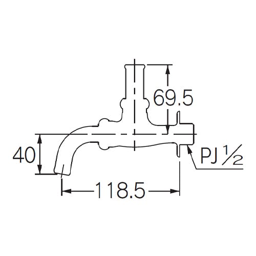 カイン ビクセン(VIXEN) アリーナH+ 8×21WP(イエロー) 双眼鏡: EC