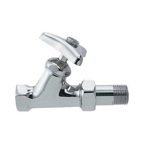 カクダイ 屋内止水栓 R1/2”xRc1/2” EA468BN-11 4518340345294【別送品】