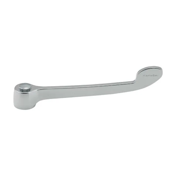 カクダイ 150mm ロングレバーハンドル 水栓金具・部品 4548745863147 EA468BP-3A(CDC)【別送品】