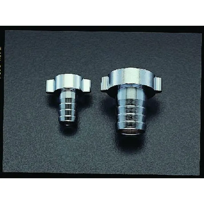 カクダイ ホースカップリング G3/4” EA468BT-106 4518340547179【別送品】