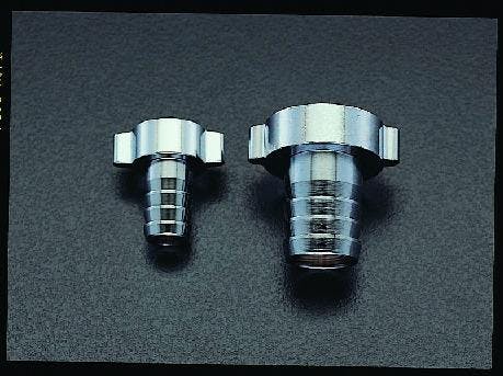 カクダイ ホースカップリング G1” EA468BT-110 4518340547186【別送品