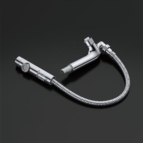 TOTO シャワーヘッドとホースセットTMJ40C3SV7R シャワーヘッド