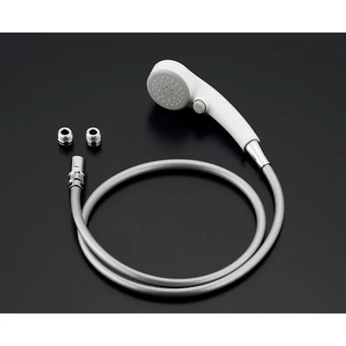 TOTO シャワーホースセット(ストップ付) 製品用金具・部品 4548745856170 EA468BX-104(CDC)【別送品】