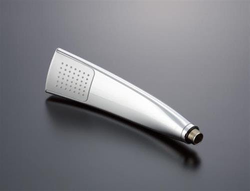 TOTO シャワーヘッド G1/2” EA468BX-109 4548745716603【別送品】