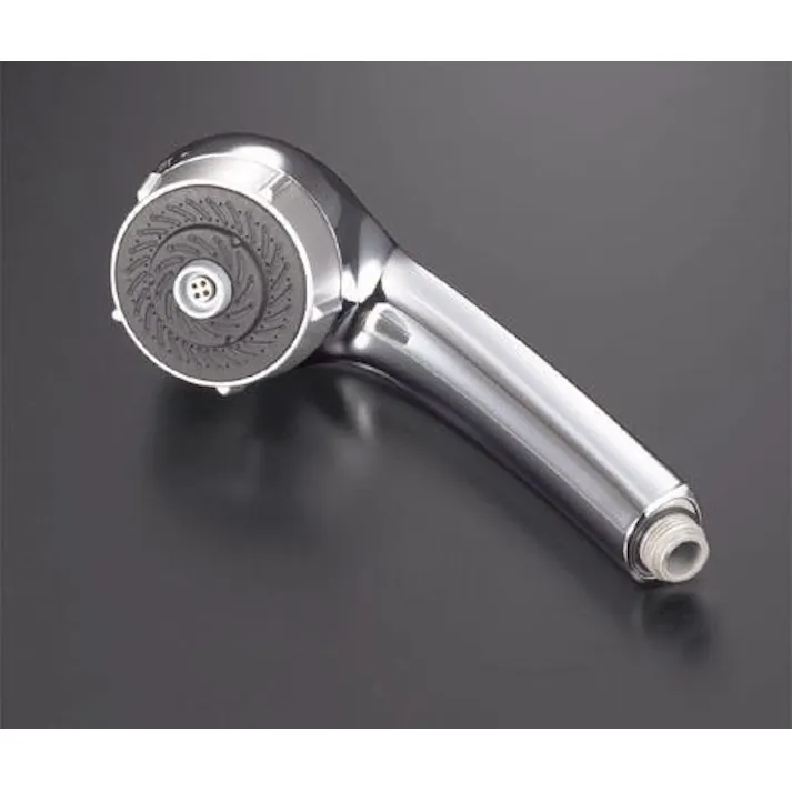 TOTO シャワーヘッド G1/2” EA468BX-110 4548745716610【別送品】