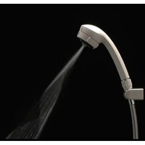 TOTO シャワーヘッド G1/2” EA468BX-110 4548745716610【別送品