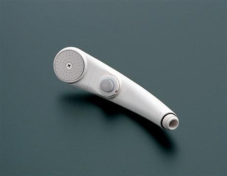 TOTO シャワーヘッド(ストップ付) EA468BX-117 4548745714173【別送品】