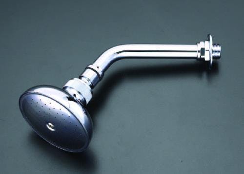 カクダイ シャワーヘッド 1/2” PF EA468BX-31 4518340861831【別送品】