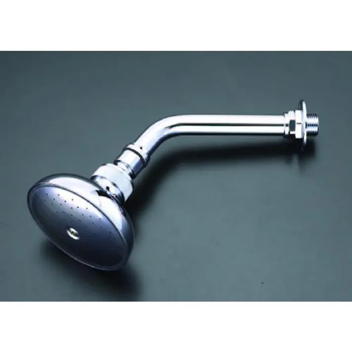 カクダイ シャワーヘッド 1/2” PF EA468BX-31 4518340861831【別送品】