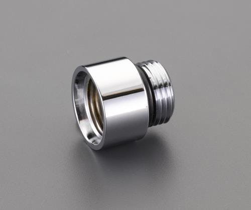 TOTO シャワーヘッド用アダプター EA468BX-311 4548745714760【別送品】