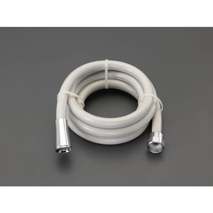 TOTO 2000mm シャワーホース 製品用金具・部品 4548745716573 EA468BX-95(CDC)【別送品】