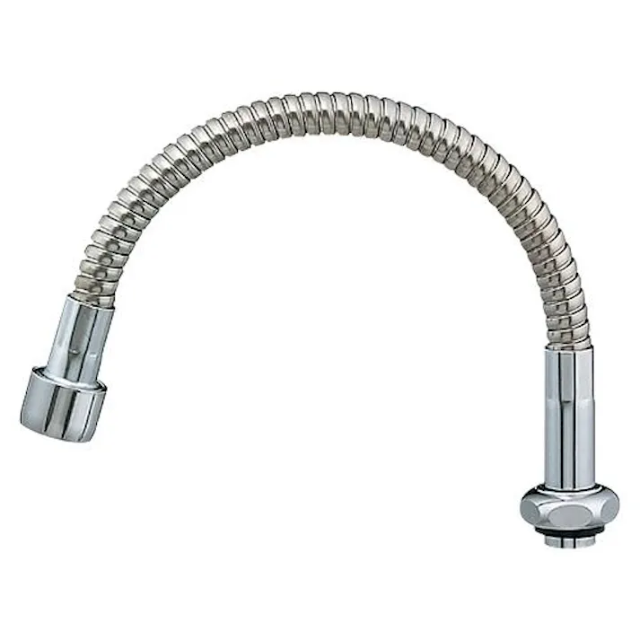 カクダイ W26x20T/300mm 水栓用フレキノズル 水栓金具・部品 4518340339279 EA468BZ-51(CDC)【別送品】