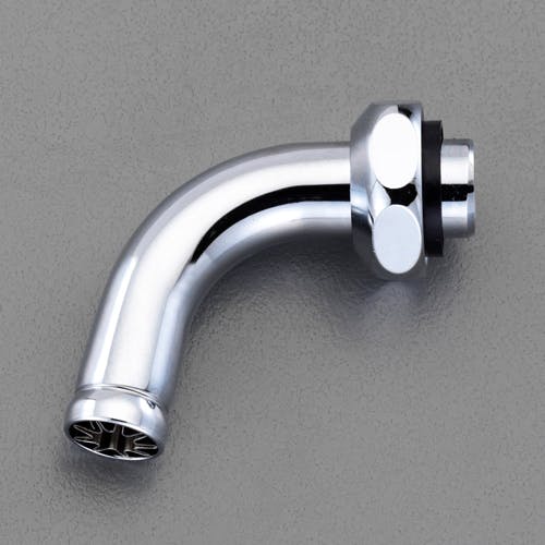 カクダイ 回転吐水口 W26-20T EA468BZ-57 4548745958096【別送品