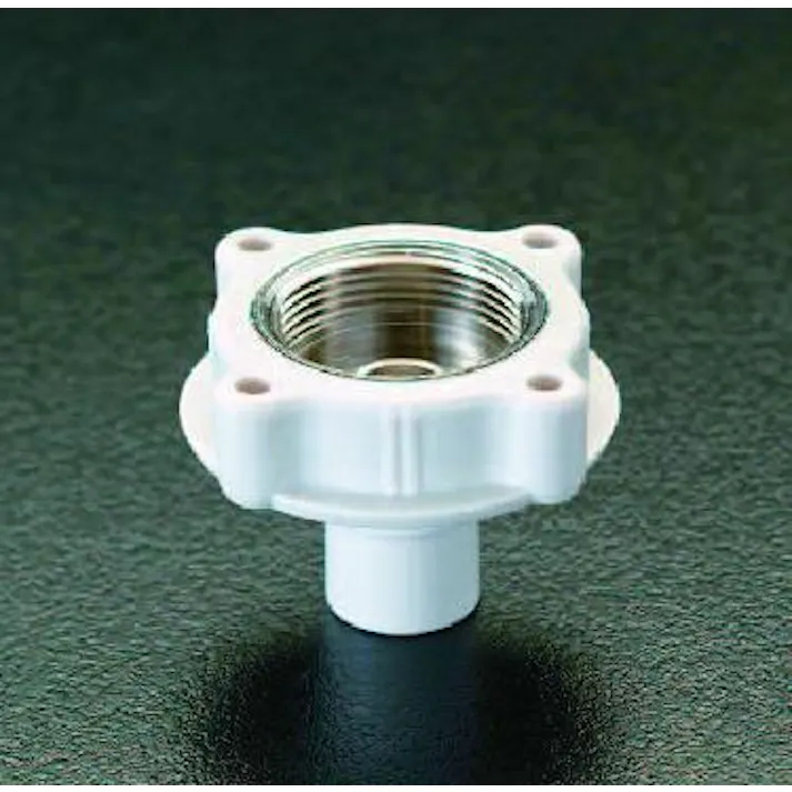 カクダイ 洗濯機用ニップル G1/2” EA468CF-8 4518340339323【別送品】