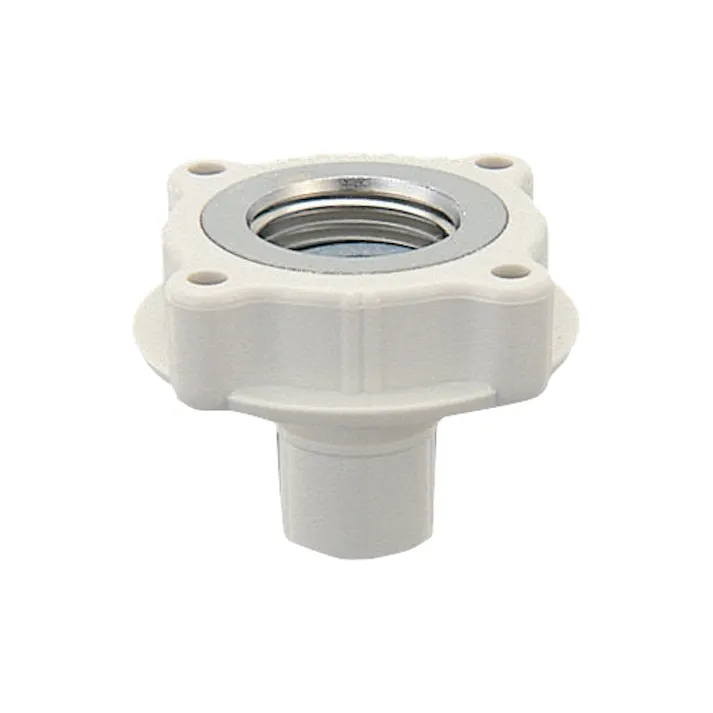 カクダイ 洗濯機用ニップル G1/2” EA468CF-8 4518340339323【別送品】