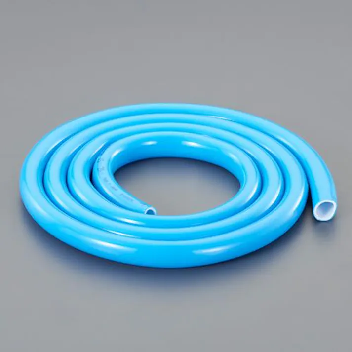 カクダイ 二槽式洗濯機用給水ホース 2.0m EA468CJ-16 4550061704905【別送品】