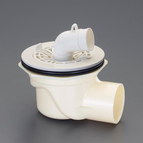 LIXIL 横引きトラップ EA468CJ-235 4550061091401【別送品】