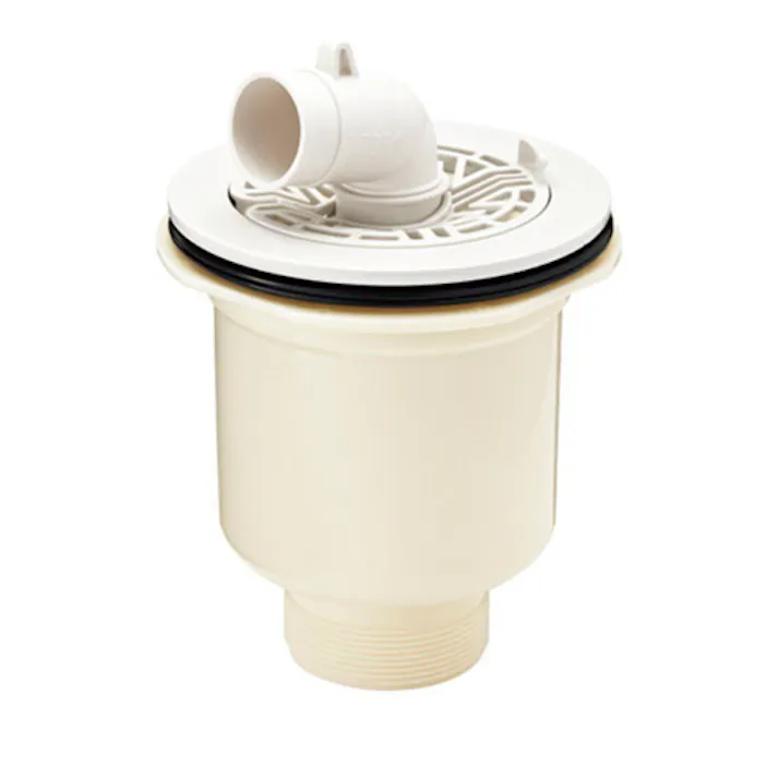 LIXIL 縦引きトラップ EA468CJ-236 4550061091456【別送品】