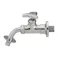 カクダイ 洗濯機水栓(送り座付/寒冷地兼用) PJ 1/2” EA468CJ-8 4550061460887【別送品】