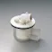 TOTO 横引きトラップ(透明) VP50・VU50 EA468CJ-85 4548745851137【別送品】