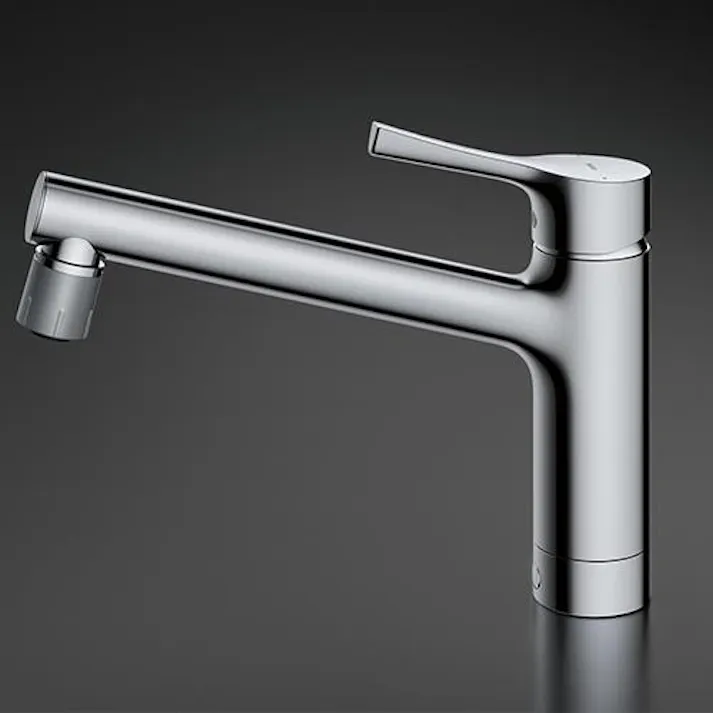 TOTO G 1/2” シングル混合水栓(寒冷地共用) 製品用金具・部品 4550061464083 EA468CY-1A(CDC)【別送品】