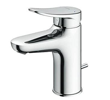 TOTO シングル混合水栓(寒冷地共用) G1/2” EA468CY-4B 4550061272701【別送品】