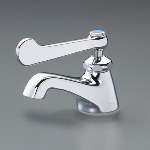 TOTO 立水栓(レバーハンドル) PJ 1/2” EA468CY-61A 4550061125595【別送品】