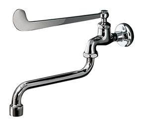 TOTO 自在水栓(レバーハンドル) PJ 1/2” EA468CY-69A 4550061137796【別送品】