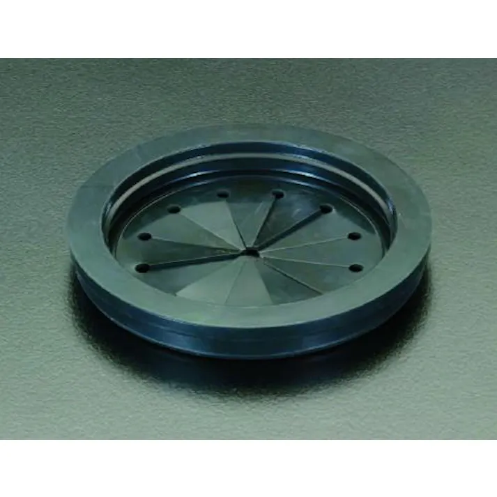 ESCO 150mm 流し台排水トラップ用中ごむ 洗面・流し台・バス用部品 4518340337091 EA468D-4(CDC)【別送品】