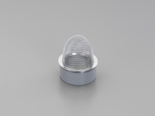 カクダイ 防虫目皿(山形) 50A [VP・VU管用] EA468DE-22 4548745950793【別送品】