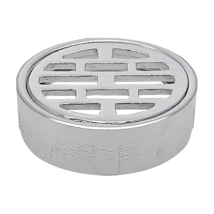 カクダイ 目皿(内ねじ) 65A/G2・1/2” EA468DH-13 4518340337732【別送品】