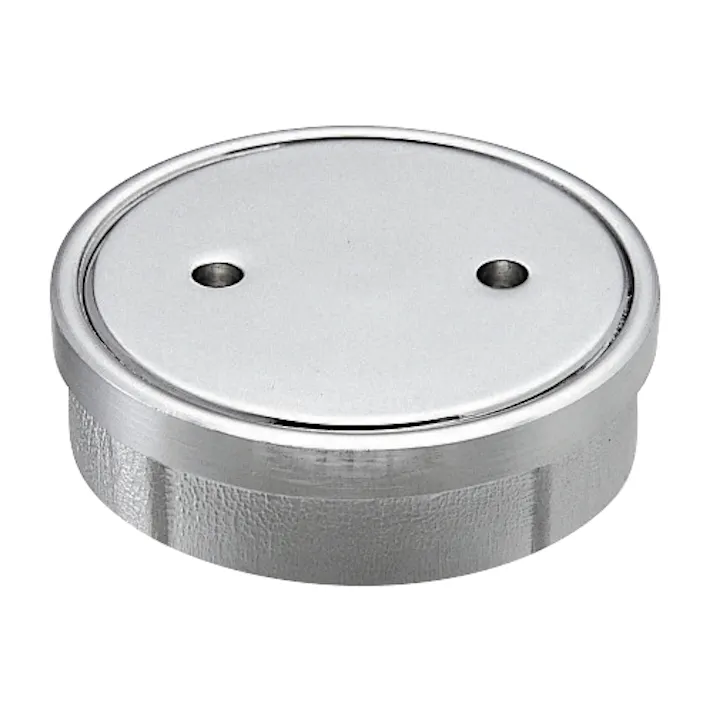 カクダイ 掃除口(内ねじ) 40A/G1・1/2” EA468DK-21 4548745956108【別送品】