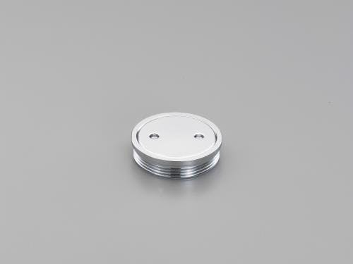 カクダイ 掃除口(外ねじ) 40A/G1・1/2” EA468DK-31 4548745957150【別送品】