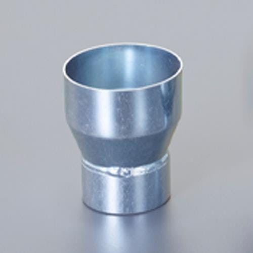 アカギ A型ホッパー(内ねじ/電気亜鉛メッキ) 20Ax65mm EA468DM-1 4550061783108【別送品】