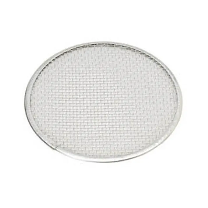 アカギ ホッパー用目皿(2.6mmメッシュ) 125mm EA468DP-4 4550061784068【別送品】