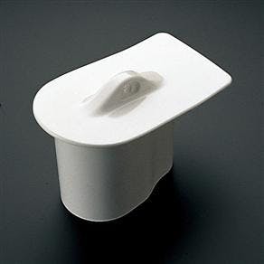 TOTO 小便器用目皿(ホワイト) EA468DR-4 4548745868449【別送品】