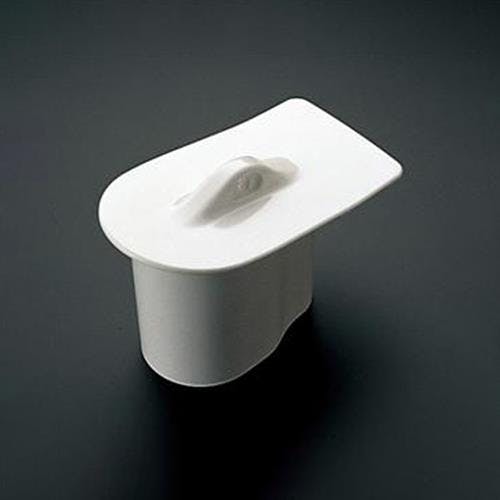 TOTO 小便器用目皿(アイボリー) EA468DR-7A 4550061455586【別送品】