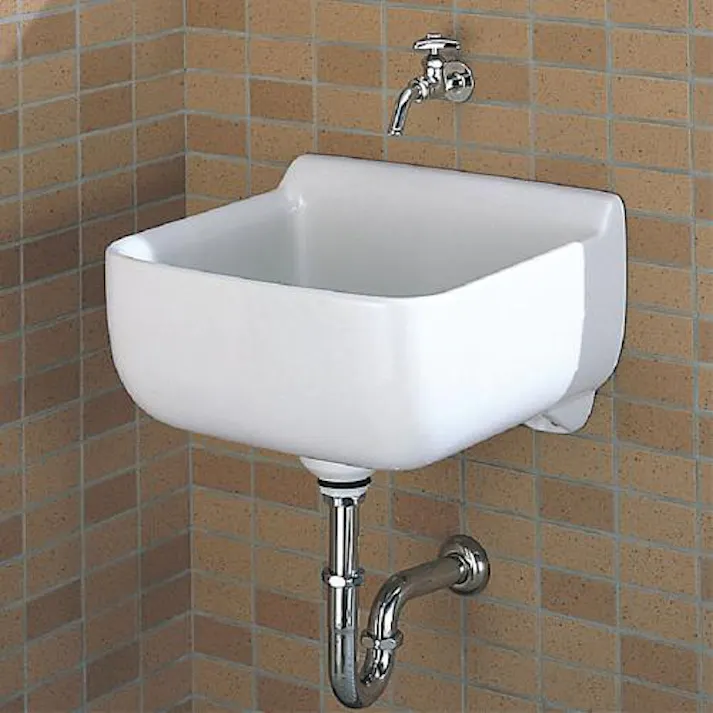 LIXIL 多目的流しセット(Pトラップ) 440x400x282mm EA468EL-1 4550061102947【別送品】