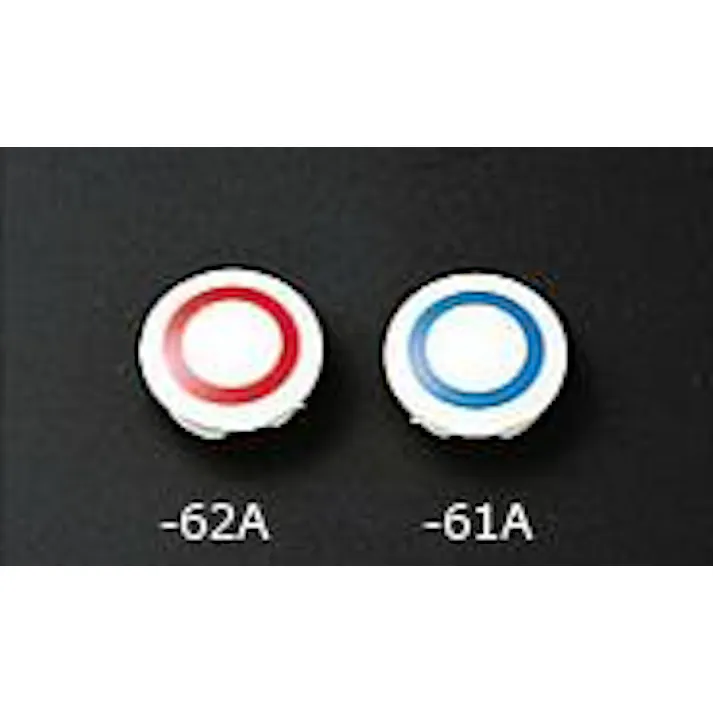 TOTO 水栓ハンドル用インデックス 製品用金具・部品 4550061404003 EA468GA-61A(CDC)【別送品】